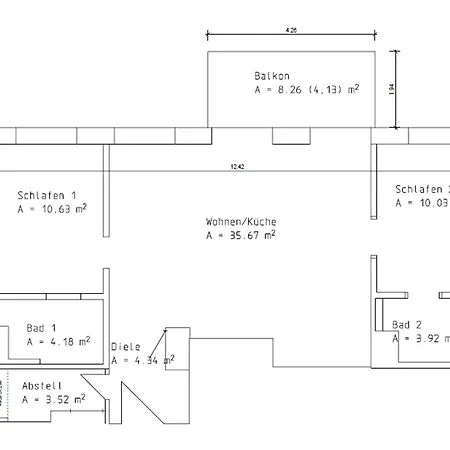 Prora - Treibholz Binz