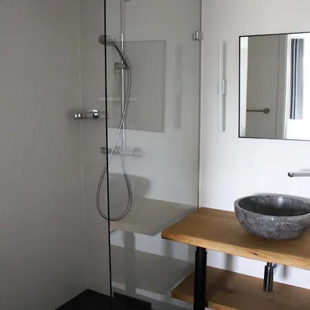 Prora - Mit Balkon - Treibholz Apartamento Binz