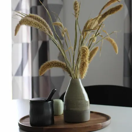 Apartamento Prora - Treibholz Binz