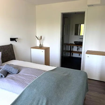 Apartamento Prora - Mit Balkon - Treibholz