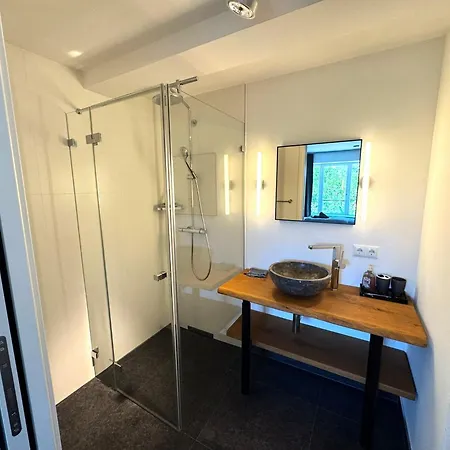 Apartamento Prora - Mit Balkon - Treibholz Binz