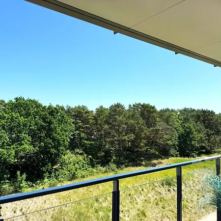 Prora - Mit Balkon - Treibholz *